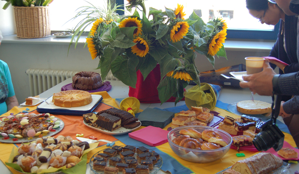 Feste und Feiern